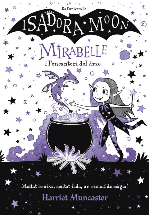  Mirabelle i l´encanteri del drac (Mirabelle) 