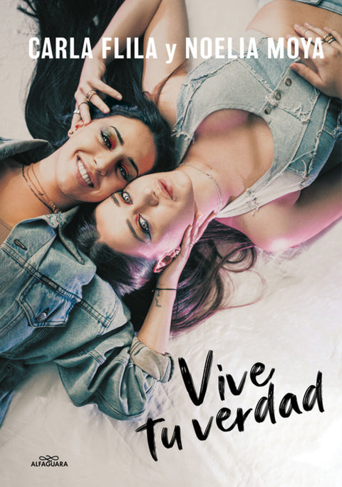  Vive tu verdad 
