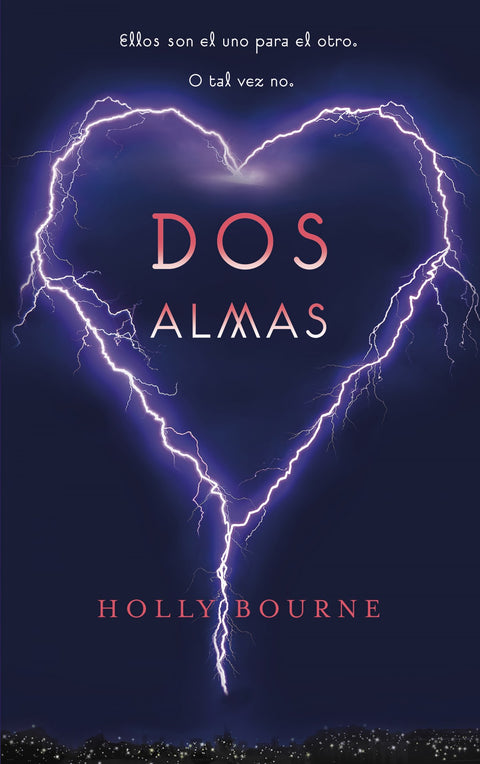  Dos almas 