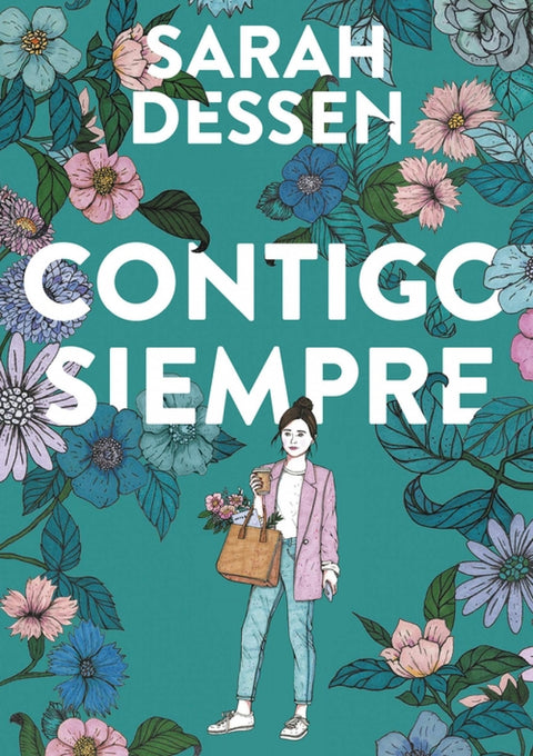  Contigo, siempre 