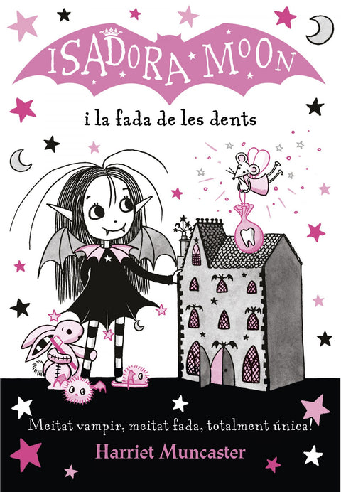  La Isadora Moon i la fada de les dents (La Isadora Moon) 