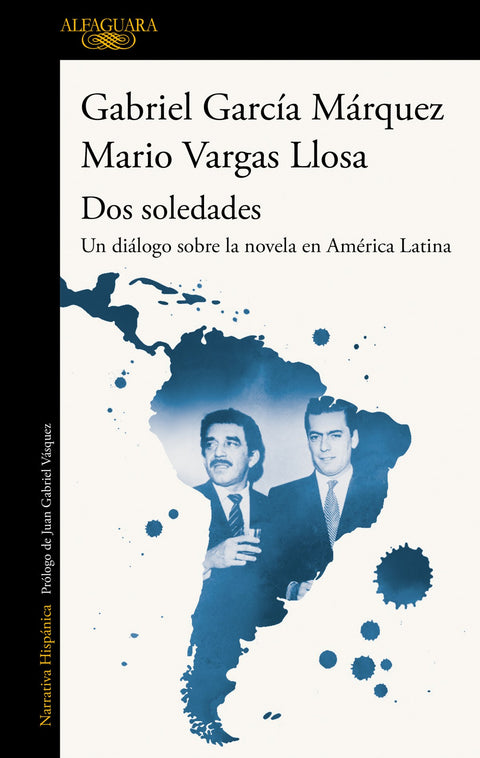  Dos soledades 
