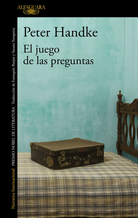  EL JUEGO DE LAS PREGUNTAS 