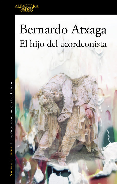  El hijo del acordeonista 