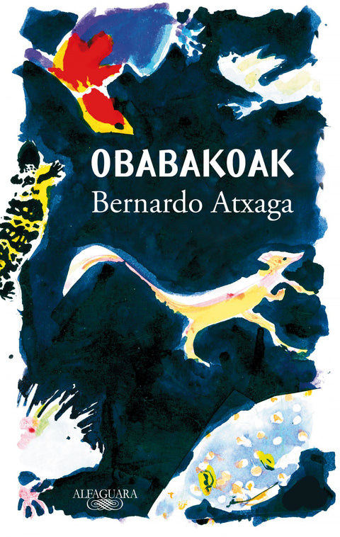  Obabakoak 