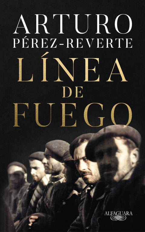  Línea de fuego 