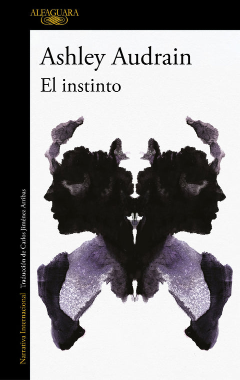  El instinto 