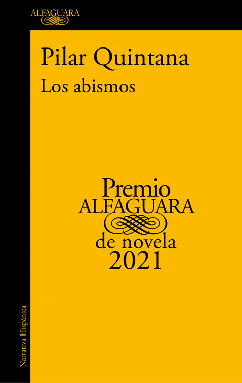  Los abismos 