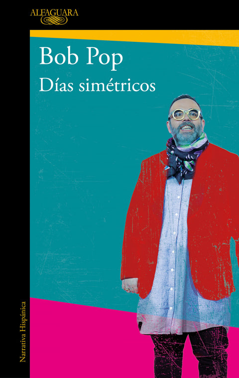  Días simétricos 