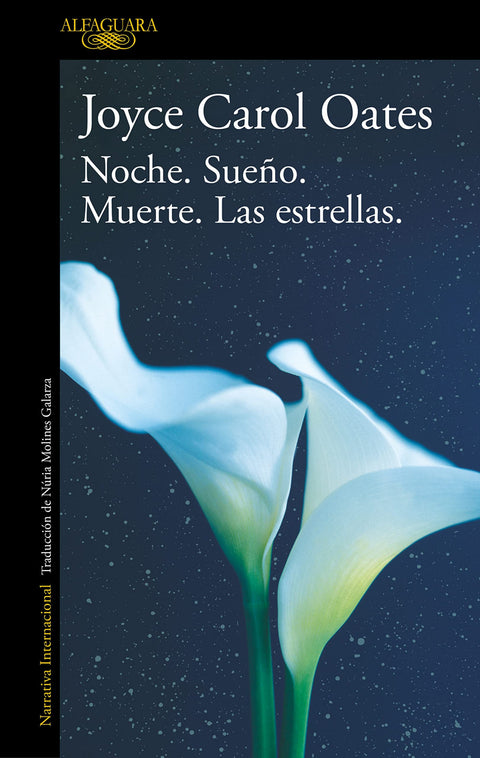  Noche.sueño.muerte.las estrellas 