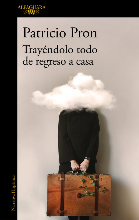  Trayéndolo todo de regreso a casa 