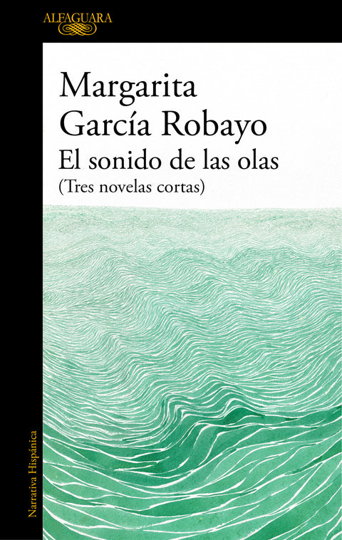  El sonido de las olas (Mapa de las lenguas) 