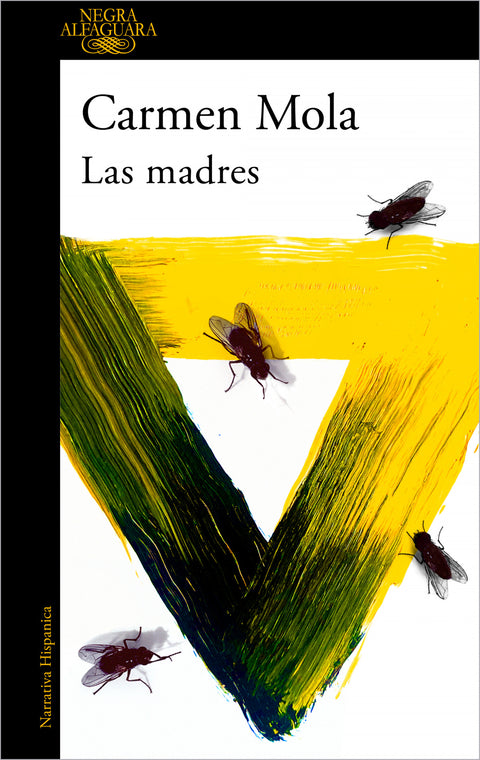  Las madres 