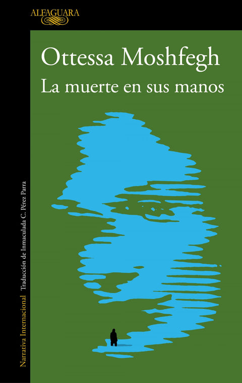  La muerte en sus manos 