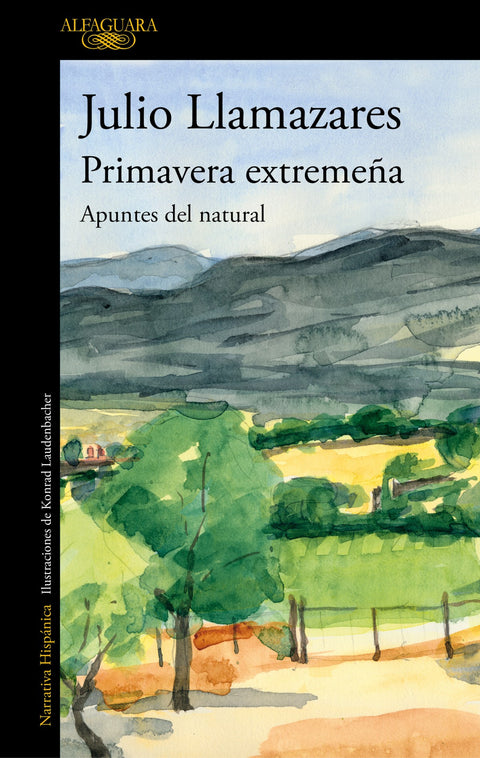  Primavera extremeña 