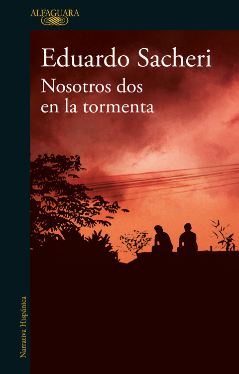  NOSOTROS DOS EN LA TORMENTA 