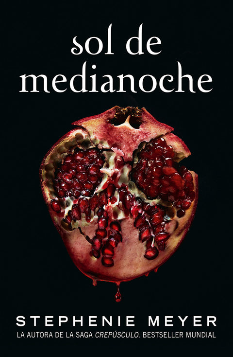  Sol de Medianoche (Saga Crepúsculo 5) 