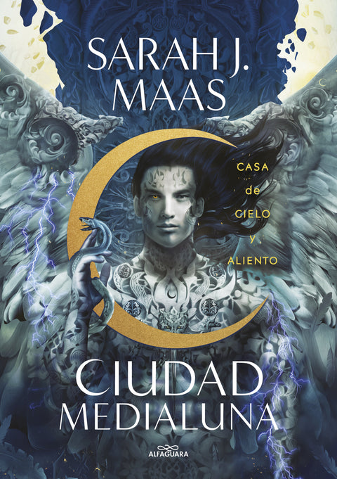 Casa de cielo y aliento 