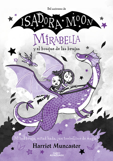  Mirabella y el bosque de las brujas (Mirabella 4) 
