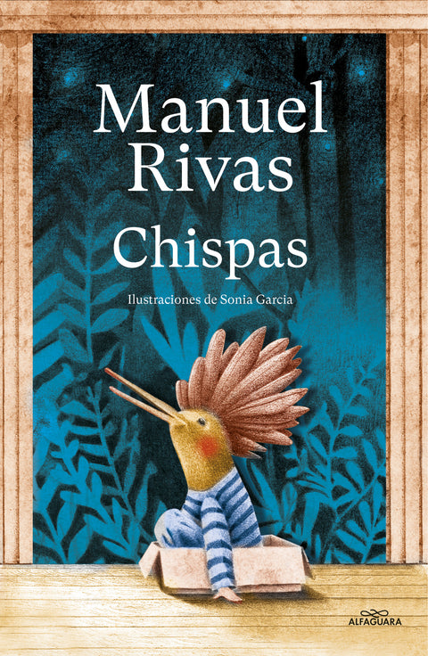  Chispas 