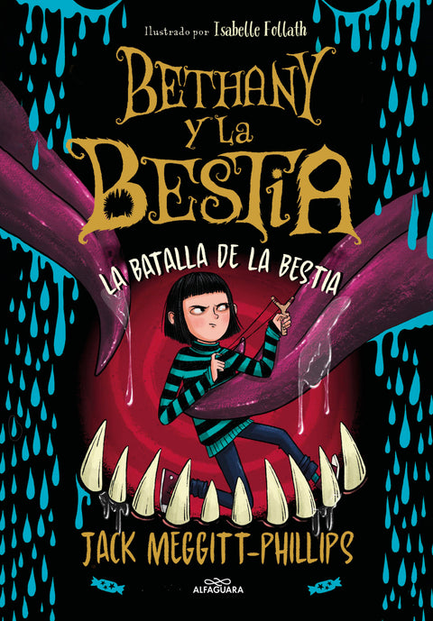  LA BATALLA DE LA BÉSTIA 