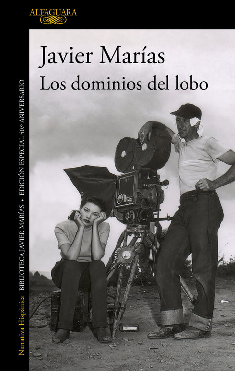  Los dominios del lobo 