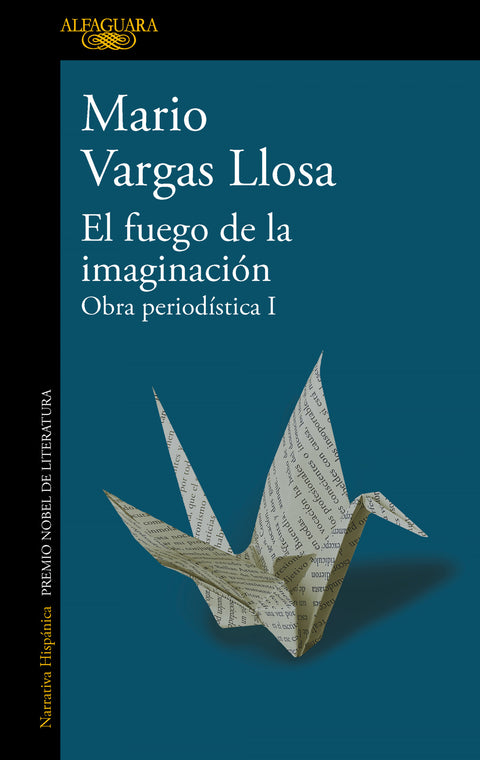  FUEGO DE LA IMAGINACION:LIBROS,ESCENARIOS,PANTALLAS Y MUSEOS 