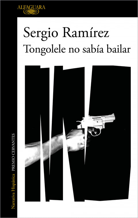  Tongolele no sabía bailar 