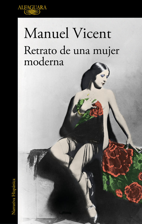  Retrato de una mujer moderna 