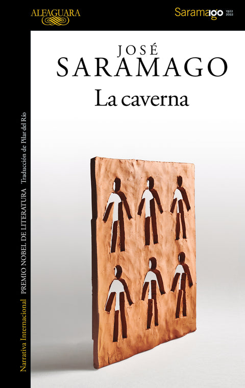  La caverna 