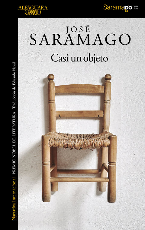  Casi un objeto 