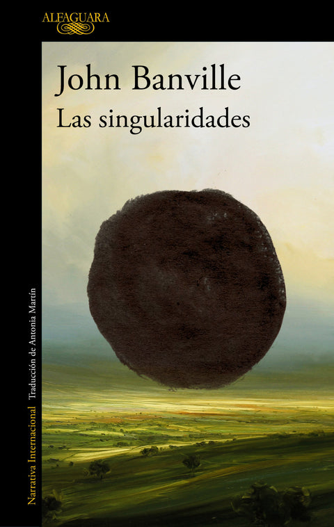 Singularidades, Las 