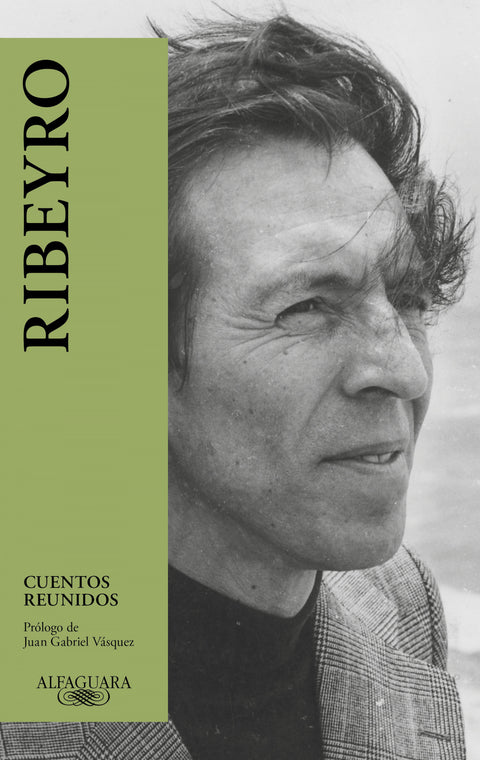  Cuentos reunidos 