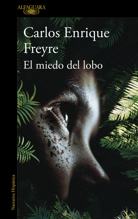  El miedo del lobo (Mapa de las lenguas) 