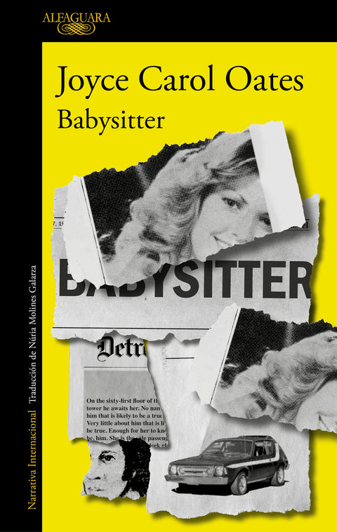  Babysitter 