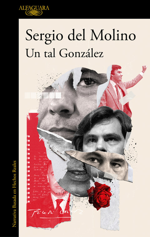  Un tal González 