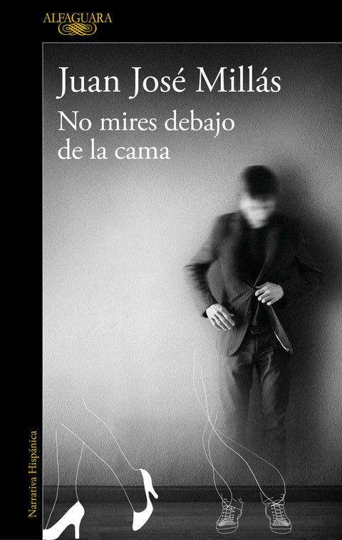  No mires debajo de la cama 