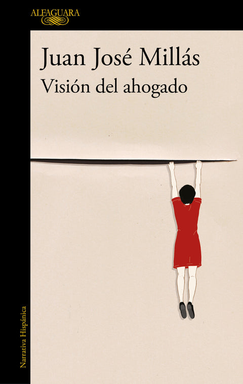  Visión del ahogado 