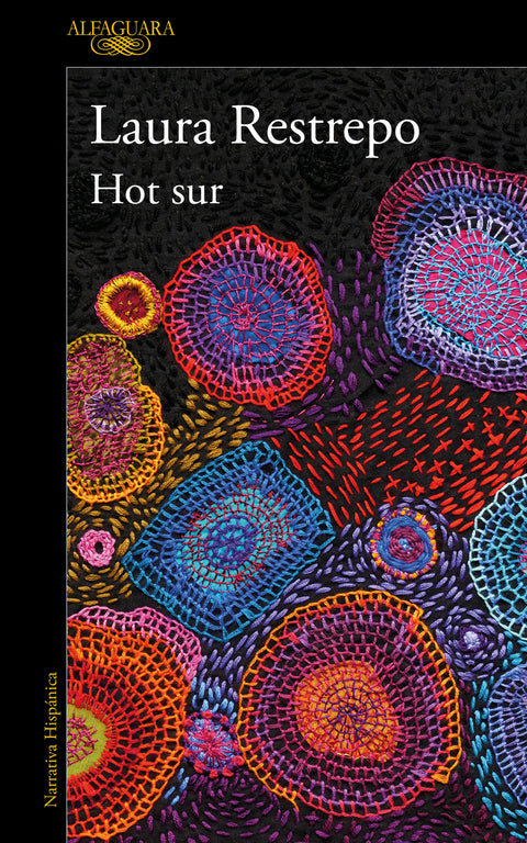  Hot sur 