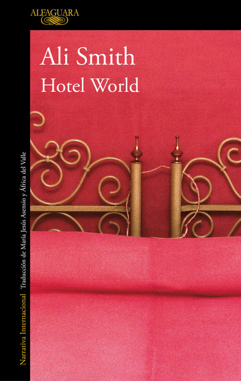  HOTEL WORLD 