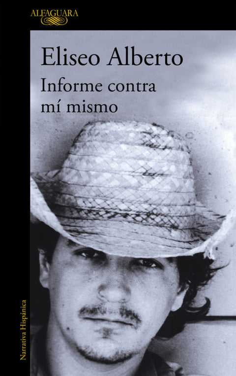  Informe contra mí mismo 