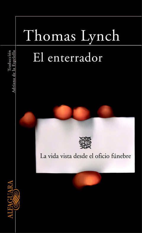  El enterrador 