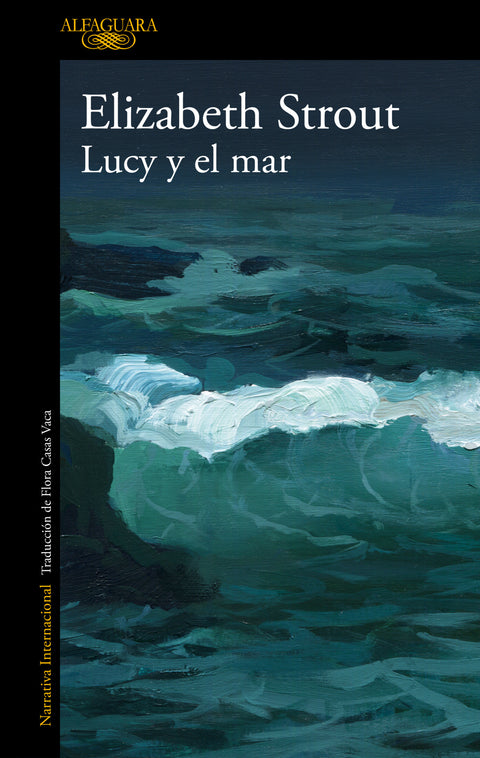  Lucy y el mar 