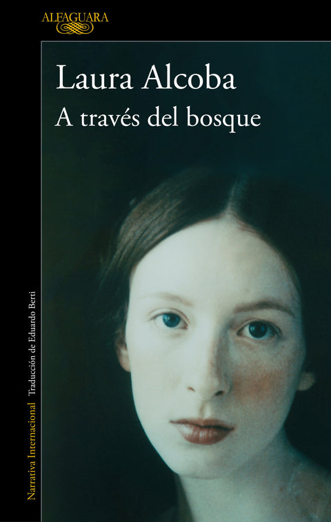  A través del bosque 