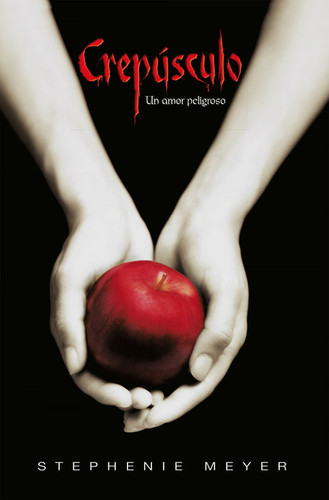  Crepúsculo 