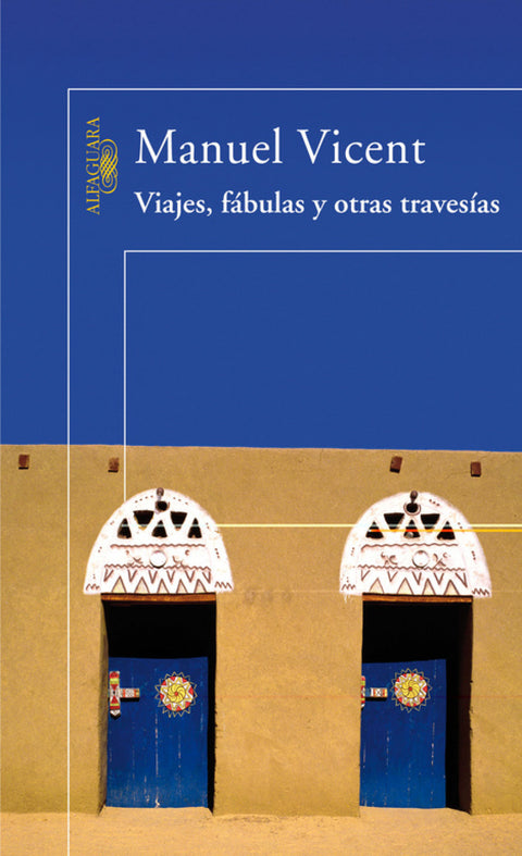  Viajes, fabulas y otras travesias 