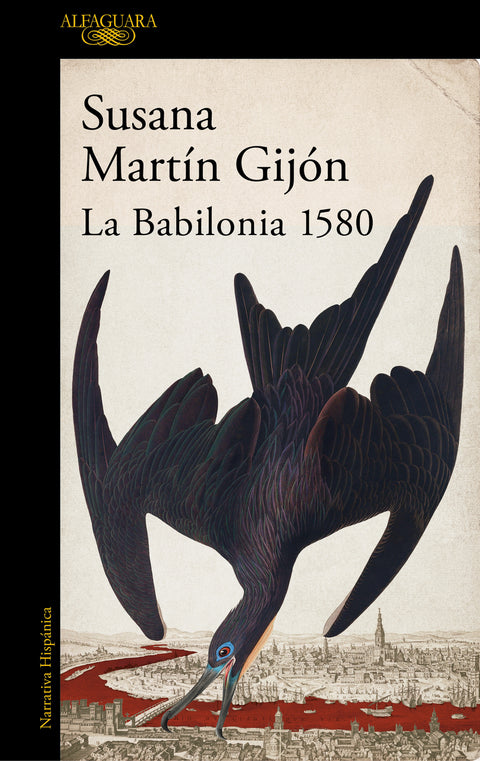  La Babilonia 1580 