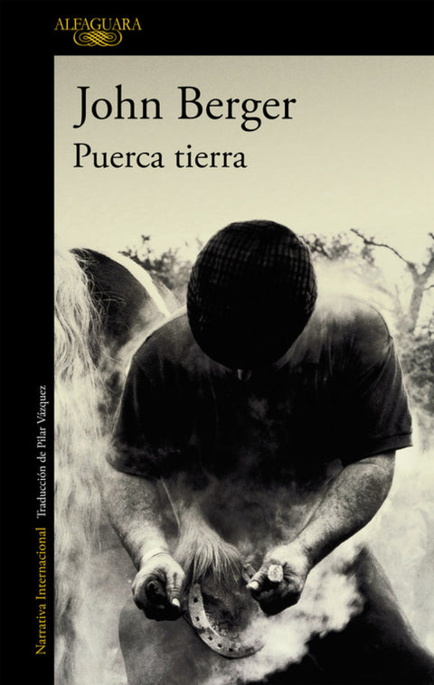  Puerca tierra 