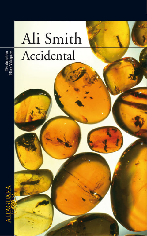  Accidental 