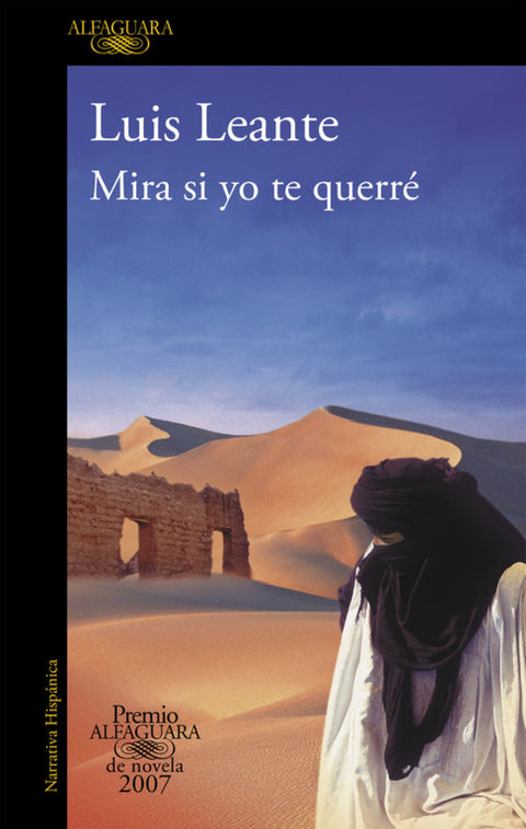  Mira si yo te querré 